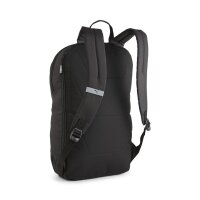 Puma teamGOAL Rucksack Unisex - schwarz