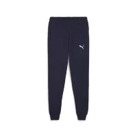 Puma teamGOAL Casuals Jogginghose Herrren - navy