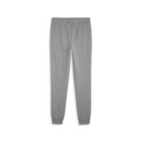 Puma teamGOAL Casuals Jogginghose Herren - grau-S
