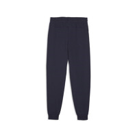 Puma teamGOAL Casual Jogginghose Kinder - navy-140