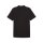 Puma teamGOAL Casuals Poloshirt Herren - schwarz - L
