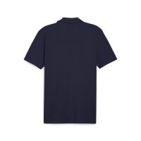 Puma teamGOAL Casuals Poloshirt Herren - navy - L