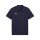 Puma teamGOAL Casuals Poloshirt Herren - navy - L