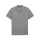 Puma teamGOAL Casuals Poloshirt Herren - grau-L