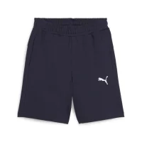 Puma teamGOAL Casuals Shorts Herren - navy