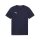 Puma teamGOAL Casuals T-Shirt Herren - navy-L