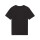 Puma teamGOAL Casuals T-Shirt Kinder - schwarz-164