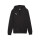 Puma teamGOAL Casuals Hoodie Herren - schwarz-2XL