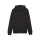 Puma teamGOAL Casuals Hoodie Herren - schwarz-2XL