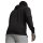Puma teamGOAL Casuals Hoodie Herren - schwarz-2XL