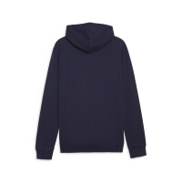 Puma teamGOAL Casuals Hoodie Herren - navy-3XL