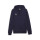 Puma teamGOAL Casuals Hoodie Herren - navy-3XL