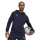 Puma teamGOAL Casuals Hoodie Herren - navy-3XL