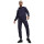 Puma teamGOAL Casuals Hoodie Herren - navy-3XL