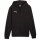 Puma teamGOAL Casuals Hoodie Kinder - schwarz - 128