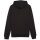Puma teamGOAL Casuals Hoodie Kinder - schwarz - 128