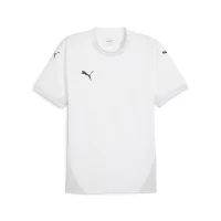 Puma teamFINAL Trikot Herren - weiß