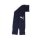 Puma teamGOAL Sleeve Stutzen - navy/weiß-39-42