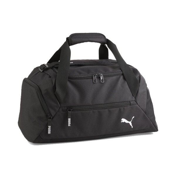 Puma teamGOAL Teamtasche Unisex - schwarz
