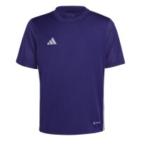 adidas Tabela 23 Trikot Kinder - lila