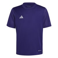 adidas Tabela 23 Trikot Kinder - lila