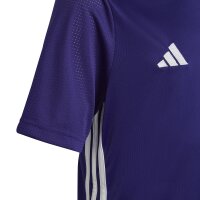 adidas Tabela 23 Trikot Kinder - lila