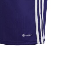 adidas Tabela 23 Trikot Kinder - lila