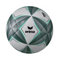 Erima Senzor Star Pro Fußball Unisex - grau/grün