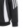 adidas Tiro 24 Sweat Hoodie Kinder - schwarz/weiß - 164