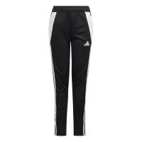 adidas Tiro 24 Trainingshose Kinder - schwarz