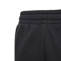 adidas Tiro 24 Sweat Shorts Kinder - schwarz/weiß-140