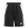 adidas Tiro 24 Sweat Shorts Kinder - schwarz/weiß-140