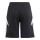 adidas Tiro 24 Sweat Shorts Kinder - schwarz/weiß-140