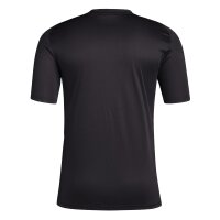 adidas Tiro 24 Trikot Herren - schwarz/weiß