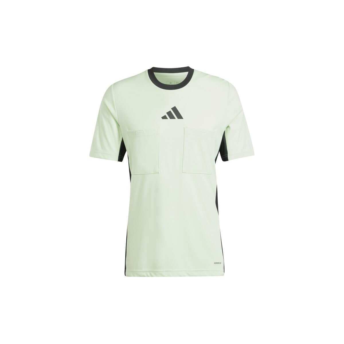 アディダス　レフェリープロ　 adidas Referee Pro adidas Referee 24 Schiedsrichter Trikot Herren - hellgrün, 29,95 €