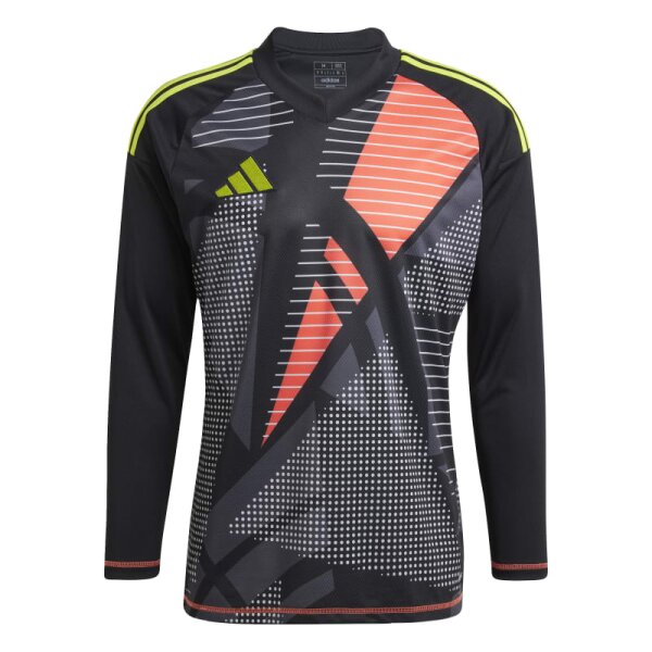 adidas Tiro 24 Competition Torwarttrikot Herren - schwarz - 3XL