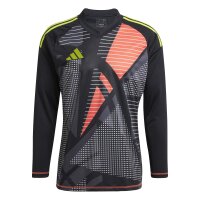 adidas Tiro 24 Competition Torwarttrikot Herren - schwarz - 3XL
