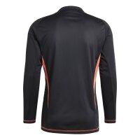 adidas Tiro 24 Competition Torwarttrikot Herren - schwarz - 3XL