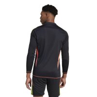 adidas Tiro 24 Competition Torwarttrikot Herren - schwarz - 3XL