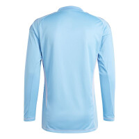 adidas Tiro 24 Competition Torwarttrikot Herren - blau/lila- S