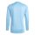 adidas Tiro 24 Competition Torwarttrikot Herren - blau/lila- S