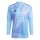 adidas Tiro 24 Competition Torwarttrikot Herren - blau/lila- L