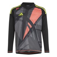 adidas Tiro 24 Competition Torwarttrikot Kinder - schwarz - 116
