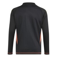 adidas Tiro 24 Competition Torwarttrikot Kinder - schwarz - 116