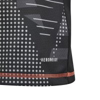 adidas Tiro 24 Competition Torwarttrikot Kinder - schwarz - 116