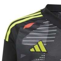 adidas Tiro 24 Competition Torwarttrikot Kinder - schwarz - 116