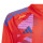 adidas Tiro 24 Competition Torwarttrikot Kinder - rot - 128