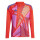adidas Tiro 24 Competition Torwarttrikot Kinder - rot - 128