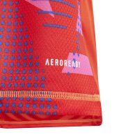 adidas Tiro 24 Competition Torwarttrikot Kinder - rot - 176