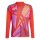 adidas Tiro 24 Competition Torwarttrikot Kinder - rot - 176
